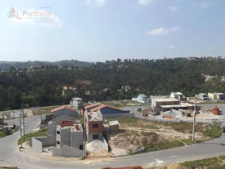 Foto 2 de Sobrado com 2 quartos à venda, 70m2 em Chácara São Luiz, Franco Da Rocha - SP
