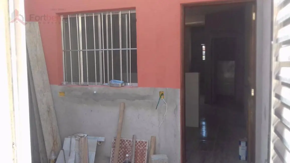 Foto 8 de Sobrado com 2 quartos à venda, 65m2 em Parque Montreal, Franco Da Rocha - SP