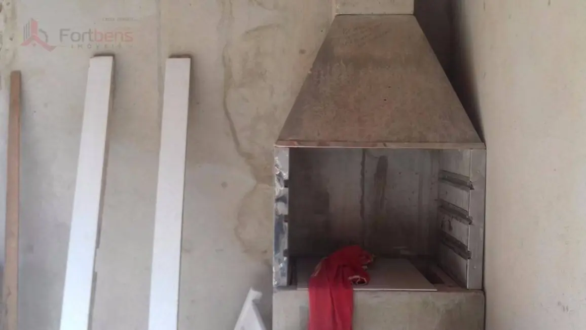 Foto 9 de Sobrado com 2 quartos à venda, 65m2 em Parque Montreal, Franco Da Rocha - SP