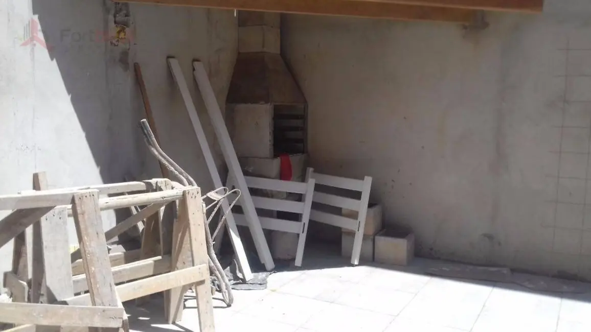 Foto 4 de Sobrado com 2 quartos à venda, 65m2 em Parque Montreal, Franco Da Rocha - SP