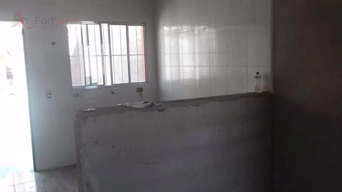 Foto 6 de Sobrado com 2 quartos à venda, 65m2 em Parque Montreal, Franco Da Rocha - SP