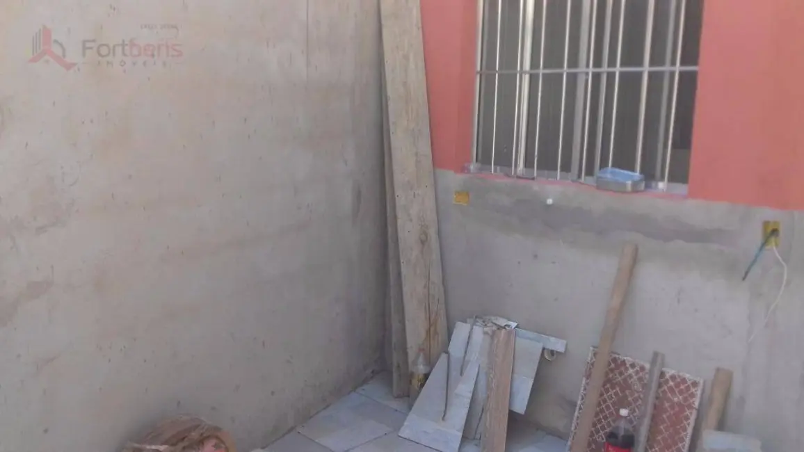 Foto 7 de Sobrado com 2 quartos à venda, 65m2 em Parque Montreal, Franco Da Rocha - SP