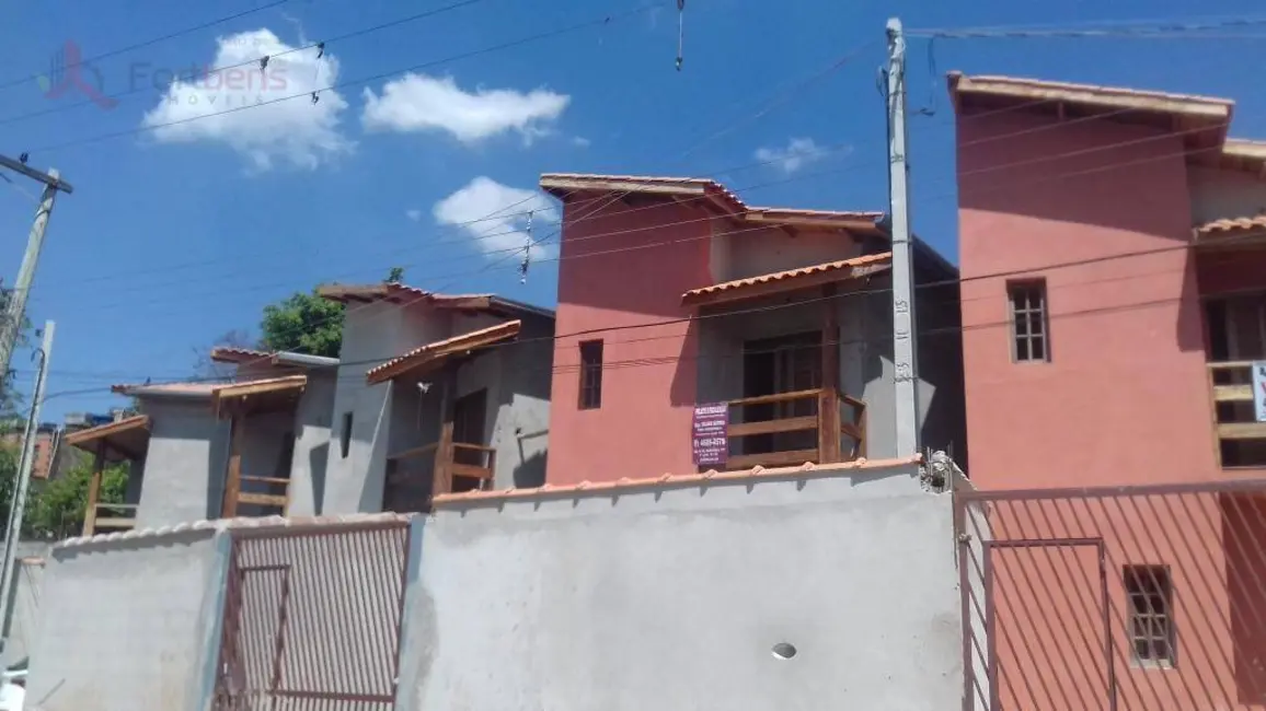 Foto 5 de Sobrado com 2 quartos à venda, 65m2 em Parque Montreal, Franco Da Rocha - SP