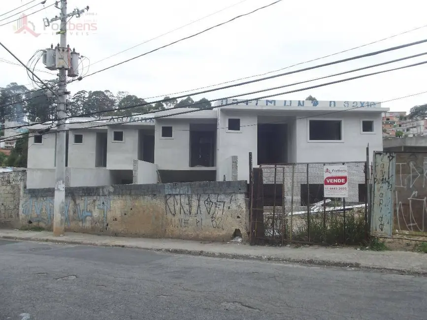 Sobrado com 3 quartos à venda, 85m2 em Jardim Santa Lucrécia, São Paulo - SP - imagem 2 Foto 2 de Sobrado com 3 quartos à venda, 85m2 em Jardim Santa Lucrécia, São Paulo - SP