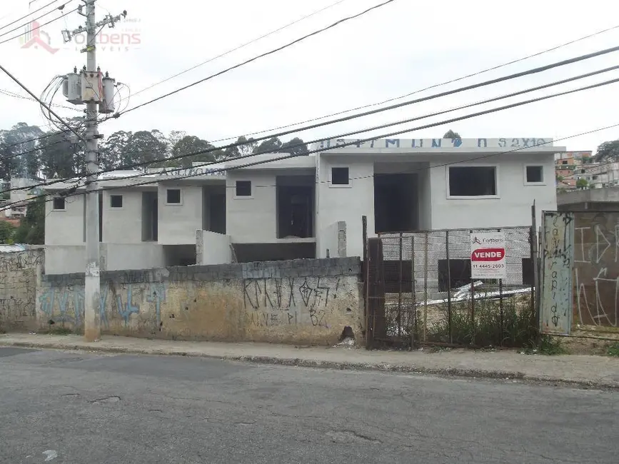 Sobrado com 3 quartos à venda, 85m2 em Jardim Santa Lucrécia, São Paulo - SP - imagem 1 Foto 1 de Sobrado com 3 quartos à venda, 85m2 em Jardim Santa Lucrécia, São Paulo - SP