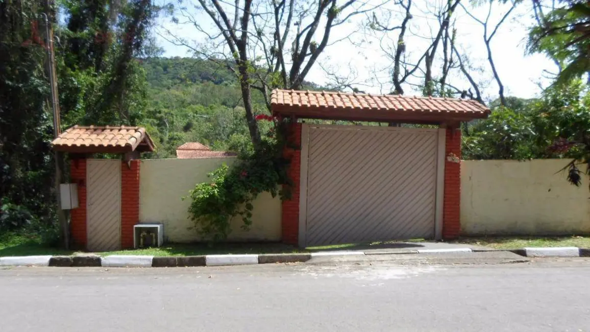 Foto 3 de Casa com 3 quartos à venda, 2000m2 em Santa Inês, Caieiras - SP