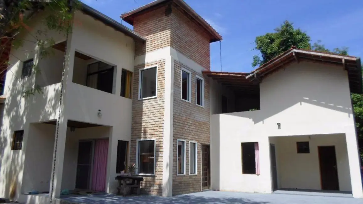 Foto 1 de Casa com 3 quartos à venda, 2000m2 em Santa Inês, Caieiras - SP