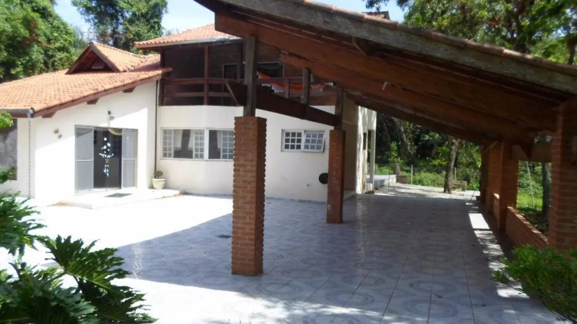 Foto 9 de Casa com 3 quartos à venda, 2000m2 em Santa Inês, Caieiras - SP