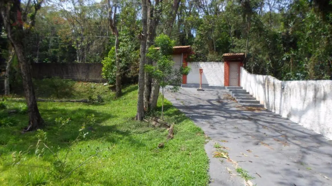 Foto 7 de Casa com 3 quartos à venda, 2000m2 em Santa Inês, Caieiras - SP