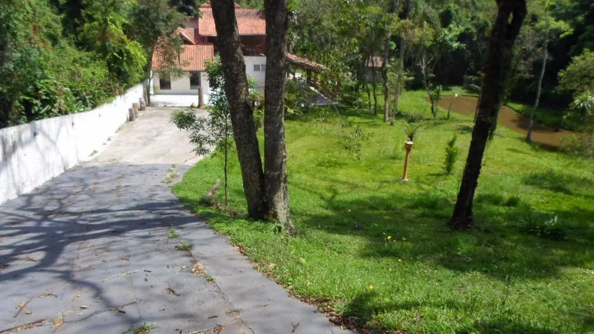 Foto 6 de Casa com 3 quartos à venda, 2000m2 em Santa Inês, Caieiras - SP