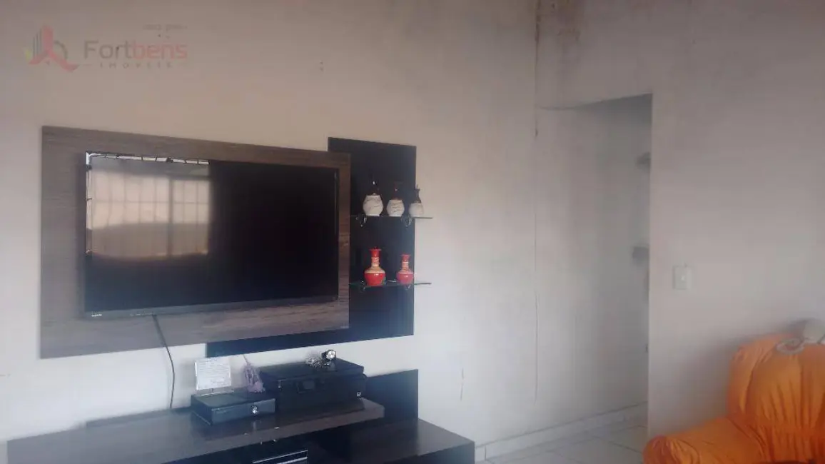 Foto 4 de Sobrado com 3 quartos à venda, 163m2 em Serpa, Caieiras - SP