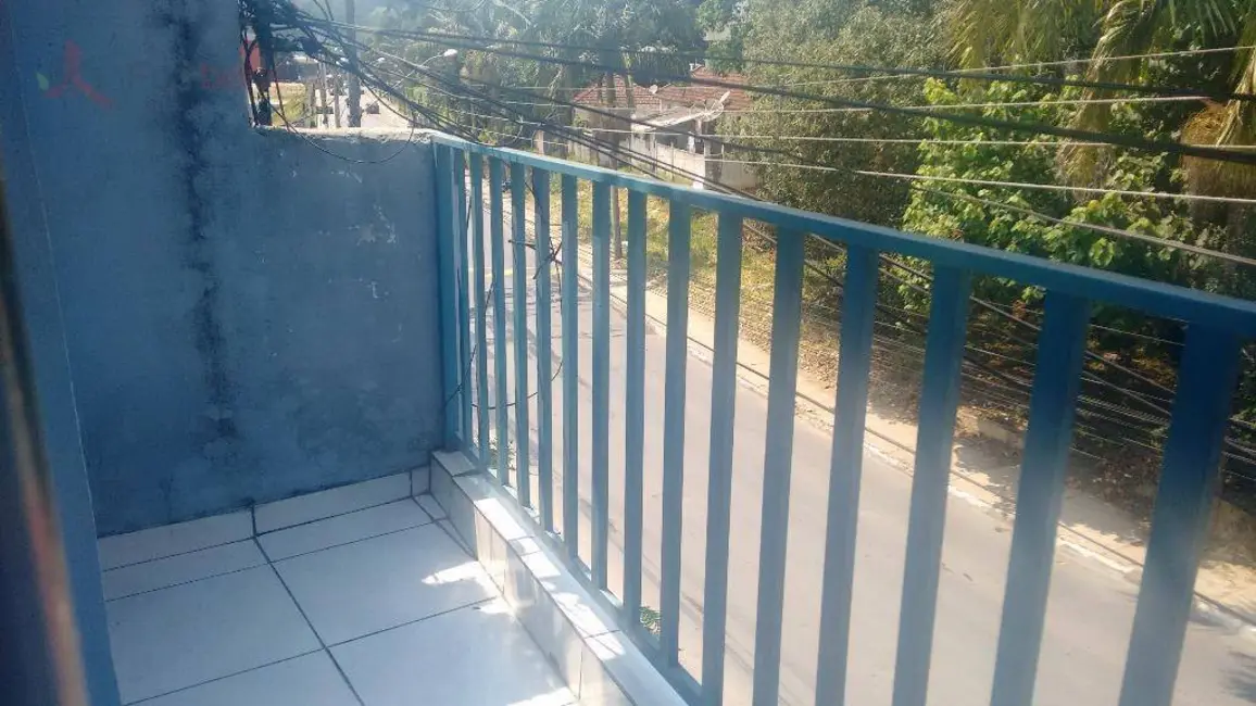 Foto 3 de Sobrado com 3 quartos à venda, 163m2 em Serpa, Caieiras - SP