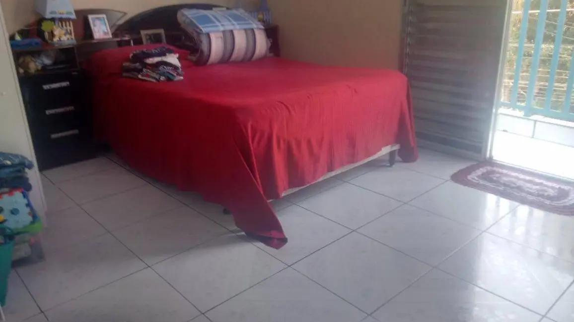 Foto 9 de Sobrado com 3 quartos à venda, 163m2 em Serpa, Caieiras - SP