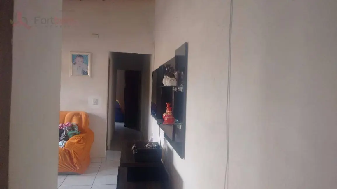 Foto 5 de Sobrado com 3 quartos à venda, 163m2 em Serpa, Caieiras - SP