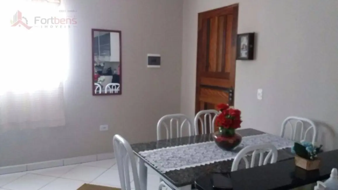 Foto 7 de Sobrado com 2 quartos à venda, 131m2 em Morro Grande, Caieiras - SP