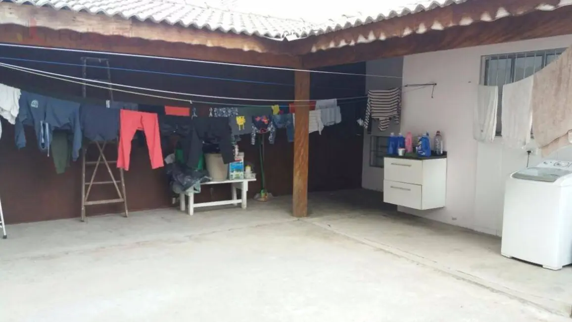 Foto 6 de Sobrado com 2 quartos à venda, 131m2 em Morro Grande, Caieiras - SP