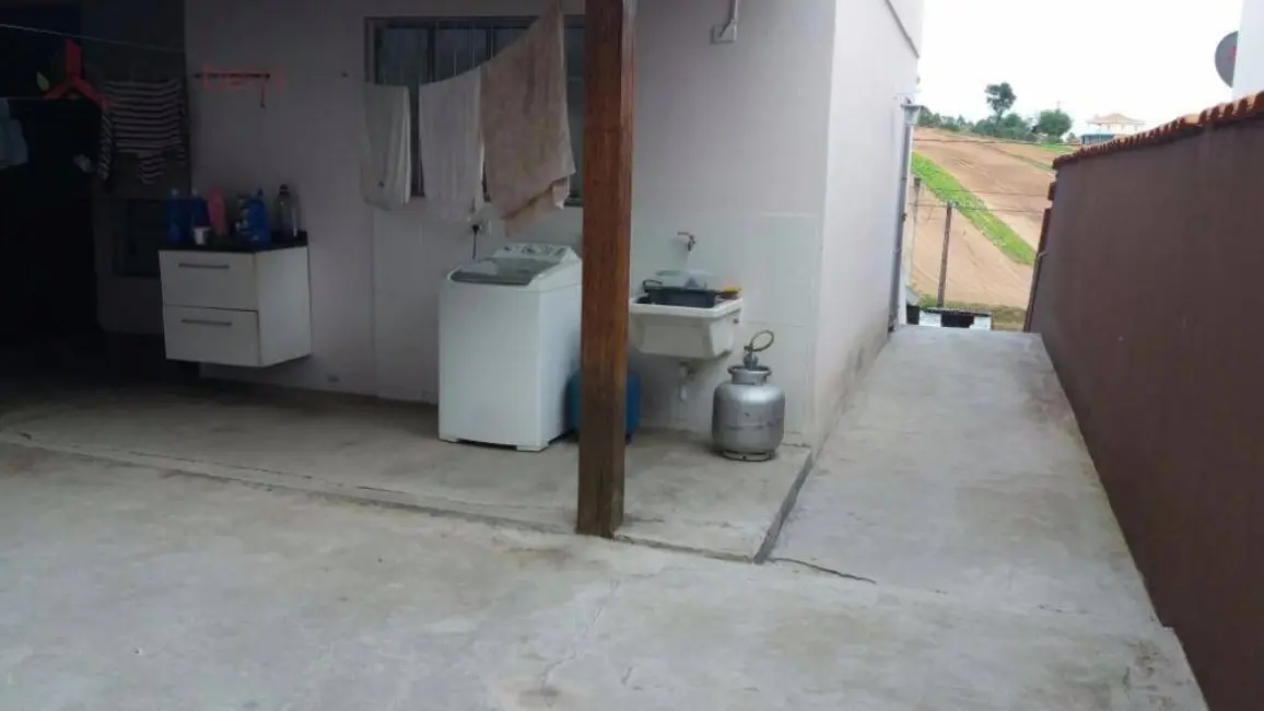 Foto 5 de Sobrado com 2 quartos à venda, 131m2 em Morro Grande, Caieiras - SP