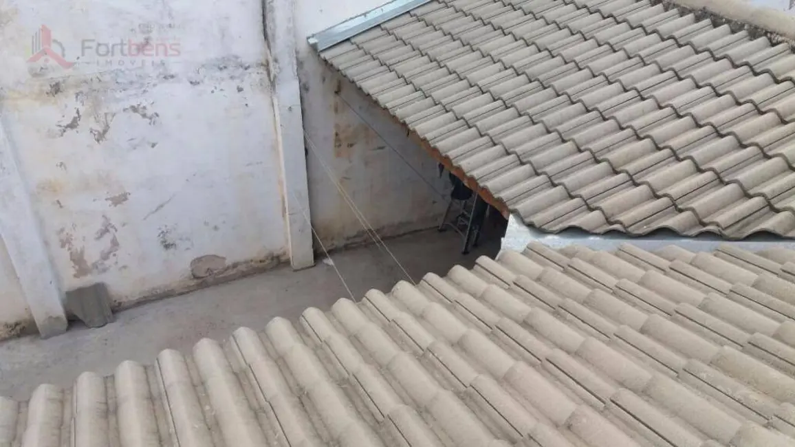 Foto 3 de Sobrado com 2 quartos à venda, 131m2 em Morro Grande, Caieiras - SP