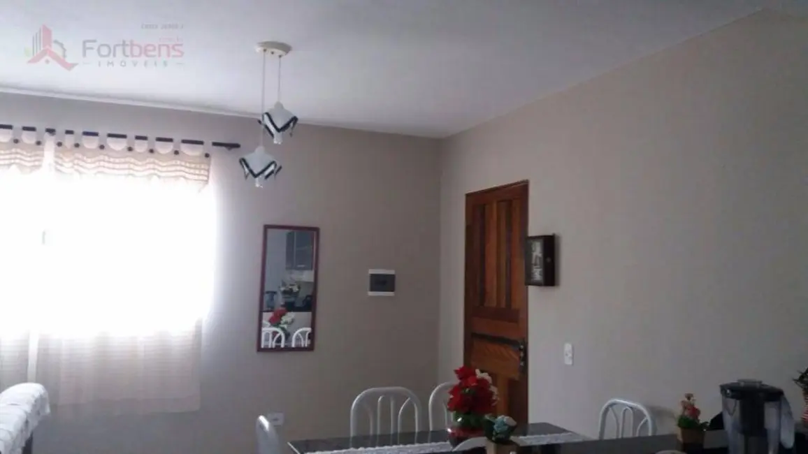 Foto 9 de Sobrado com 2 quartos à venda, 131m2 em Morro Grande, Caieiras - SP