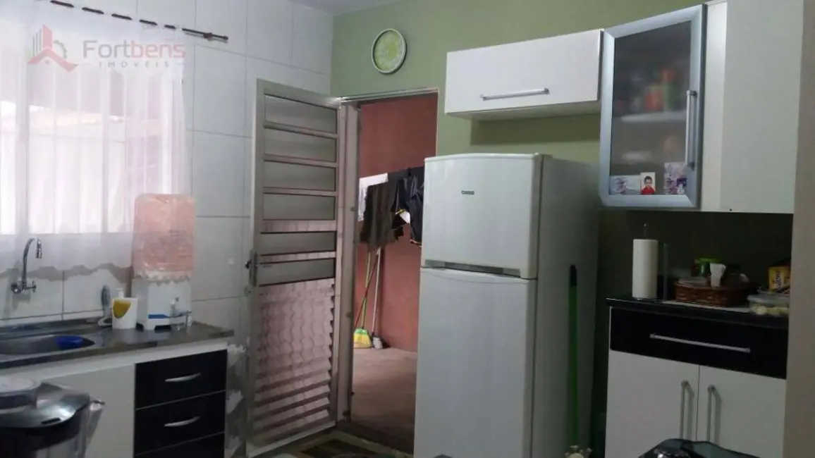 Foto 4 de Sobrado com 2 quartos à venda, 131m2 em Morro Grande, Caieiras - SP