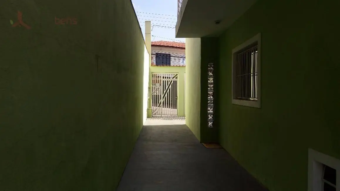 Foto 4 de Sobrado com 3 quartos à venda, 171m2 em Laranjeiras, Caieiras - SP