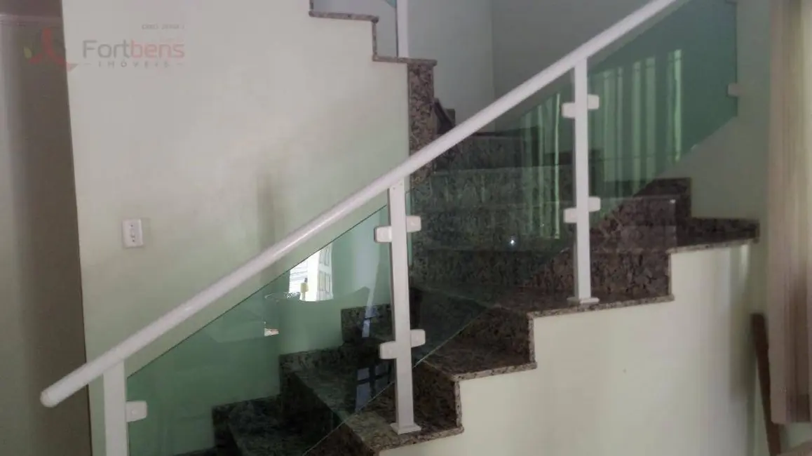 Foto 9 de Sobrado com 3 quartos à venda, 171m2 em Laranjeiras, Caieiras - SP