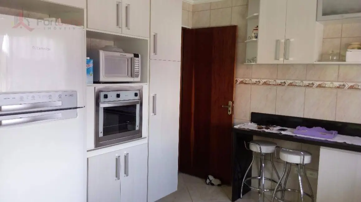 Foto 7 de Sobrado com 3 quartos à venda, 171m2 em Laranjeiras, Caieiras - SP