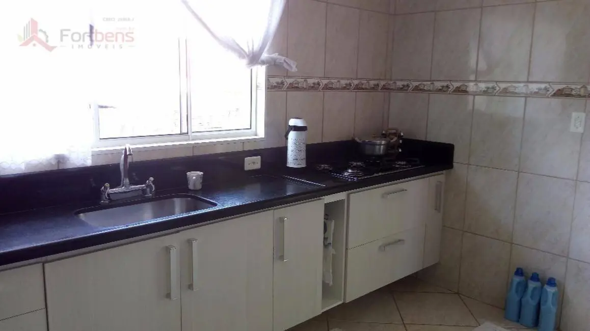 Foto 5 de Sobrado com 3 quartos à venda, 171m2 em Laranjeiras, Caieiras - SP