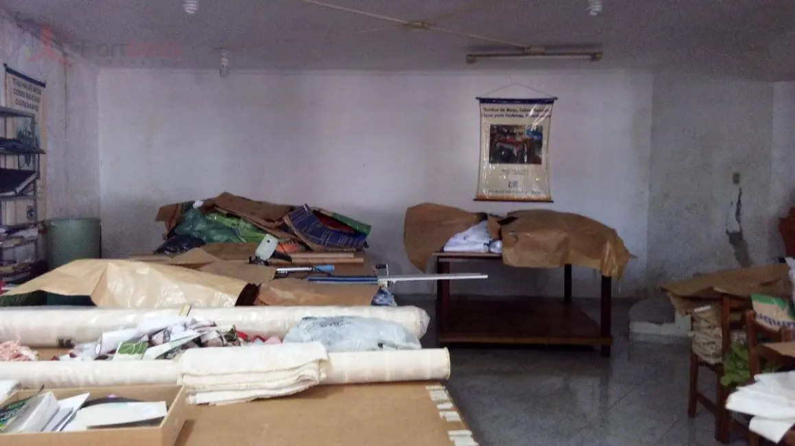 Foto 3 de Sobrado com 2 quartos à venda, 296m2 em Laranjeiras, Caieiras - SP