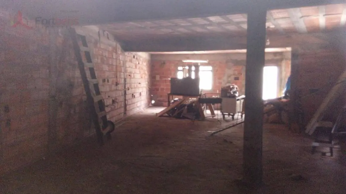 Foto 9 de Sobrado com 2 quartos à venda, 296m2 em Laranjeiras, Caieiras - SP