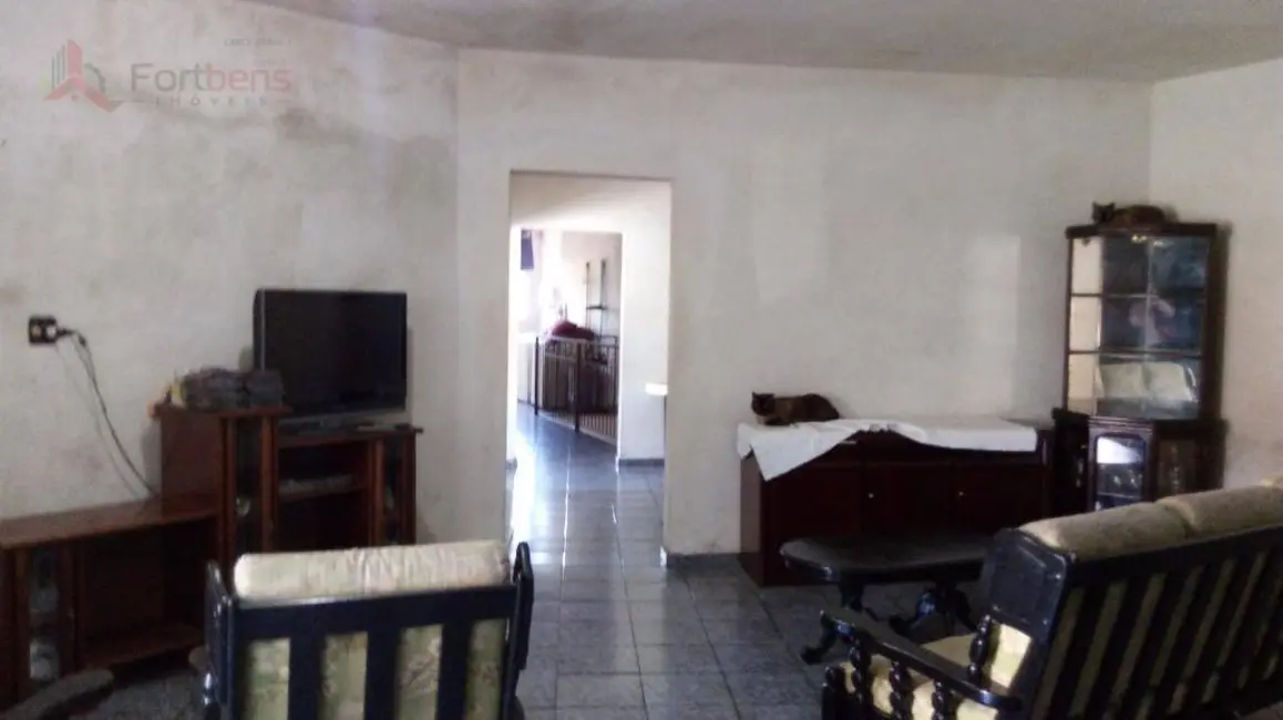 Foto 8 de Sobrado com 2 quartos à venda, 296m2 em Laranjeiras, Caieiras - SP