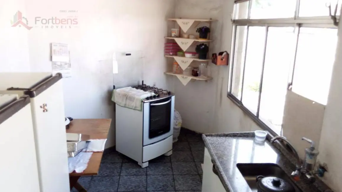 Foto 7 de Sobrado com 2 quartos à venda, 296m2 em Laranjeiras, Caieiras - SP