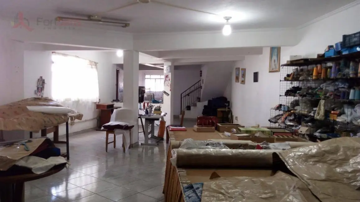 Foto 5 de Sobrado com 2 quartos à venda, 296m2 em Laranjeiras, Caieiras - SP