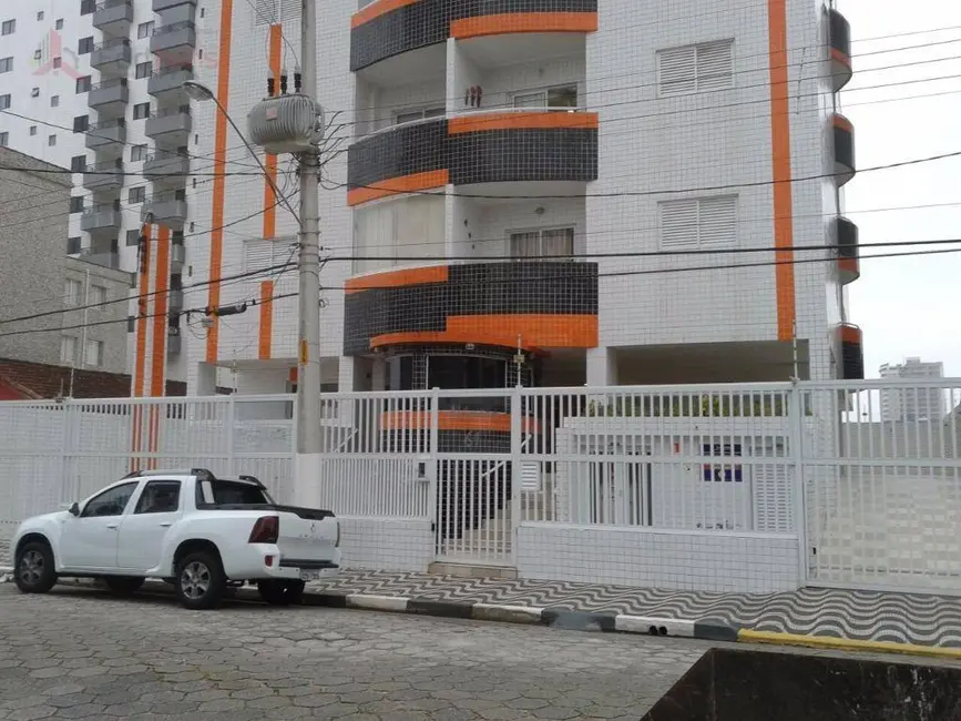 Apartamento com 2 quartos à venda, 68m2 em Centro, Mongagua - SP - imagem 3 Foto 3 de Apartamento com 2 quartos à venda, 68m2 em Centro, Mongagua - SP
