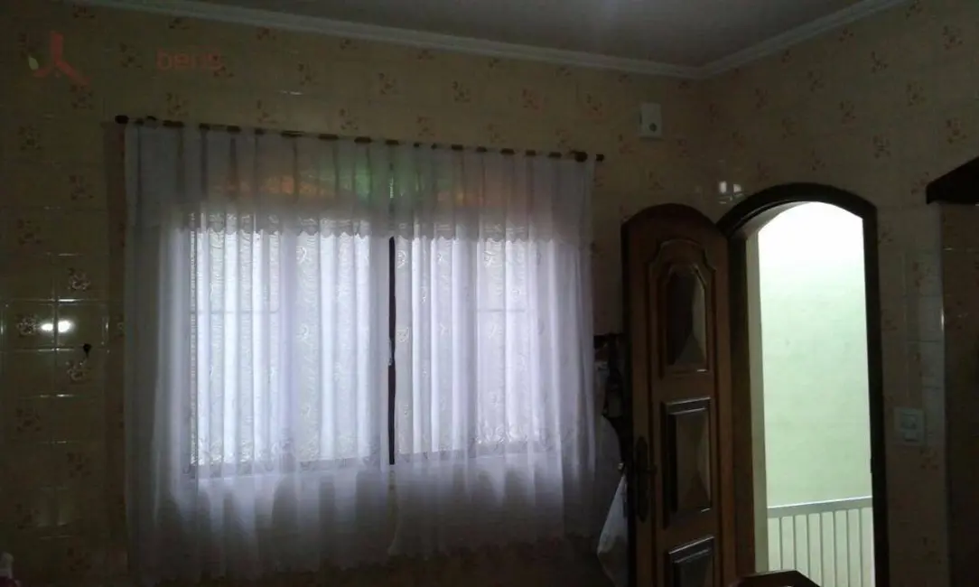 Foto 3 de Casa com 3 quartos à venda, 256m2 em Jardim Benintendi, Franco Da Rocha - SP