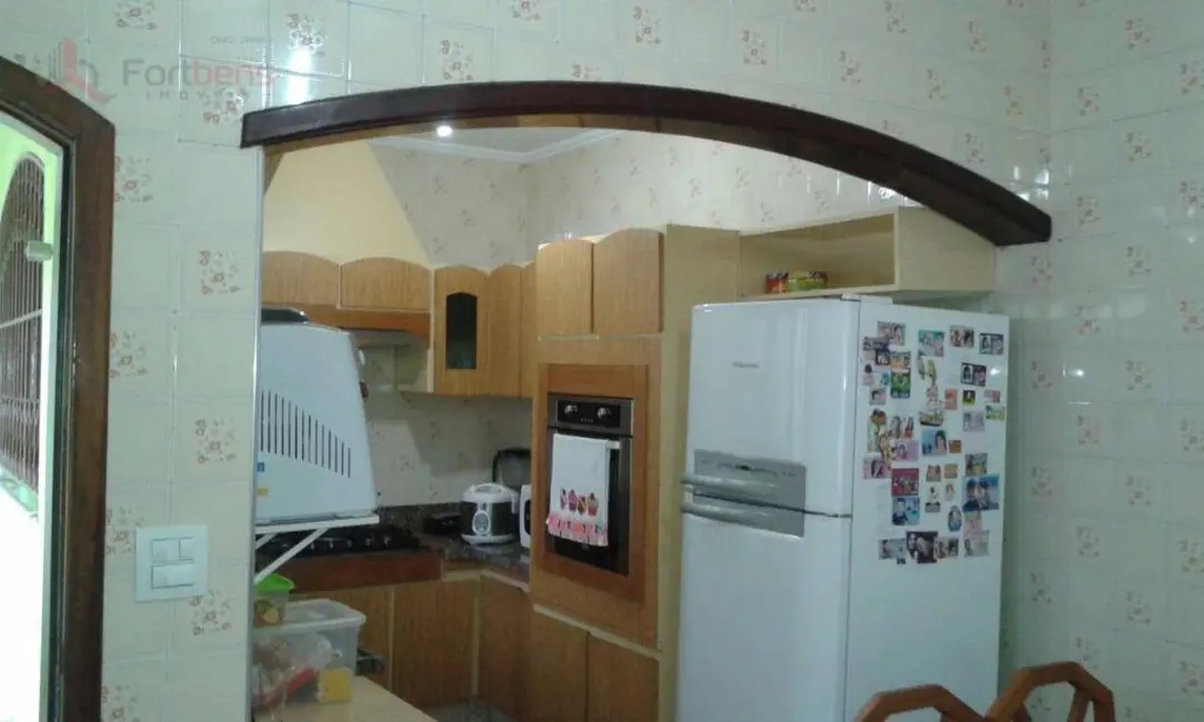 Foto 5 de Casa com 3 quartos à venda, 256m2 em Jardim Benintendi, Franco Da Rocha - SP