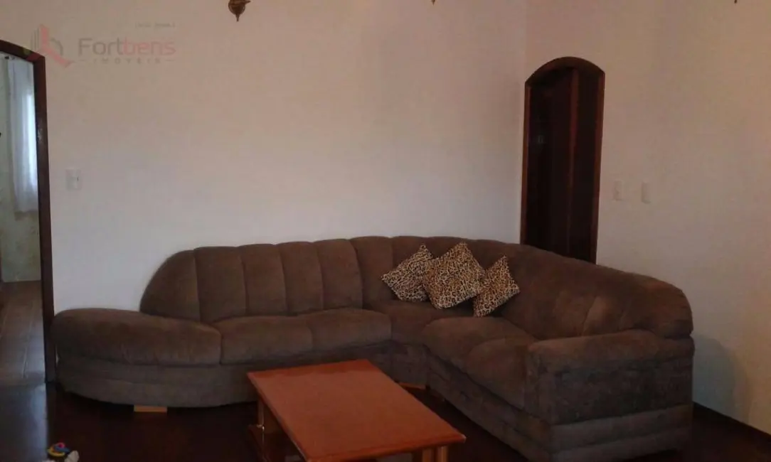 Foto 4 de Casa com 3 quartos à venda, 256m2 em Jardim Benintendi, Franco Da Rocha - SP