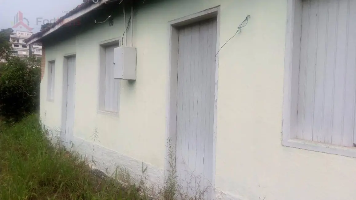 Foto 4 de Casa com 2 quartos à venda, 1000m2 em Companhia Fazenda Belém, Franco Da Rocha - SP