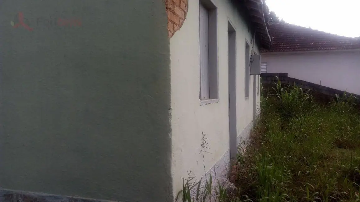 Foto 3 de Casa com 2 quartos à venda, 1000m2 em Companhia Fazenda Belém, Franco Da Rocha - SP