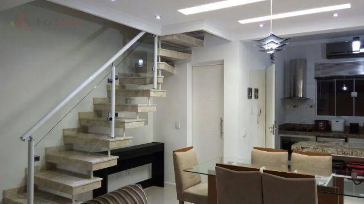 Foto 5 de Sobrado com 3 quartos à venda, 70m2 em Morro Grande, Caieiras - SP