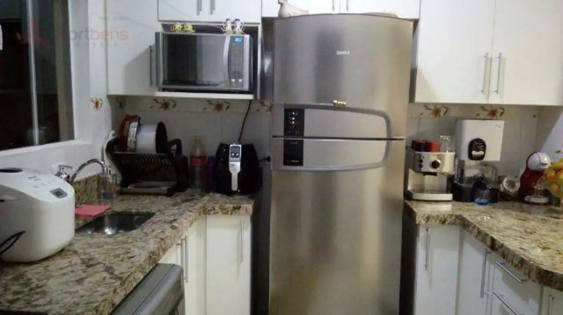 Foto 7 de Sobrado com 3 quartos à venda, 70m2 em Morro Grande, Caieiras - SP