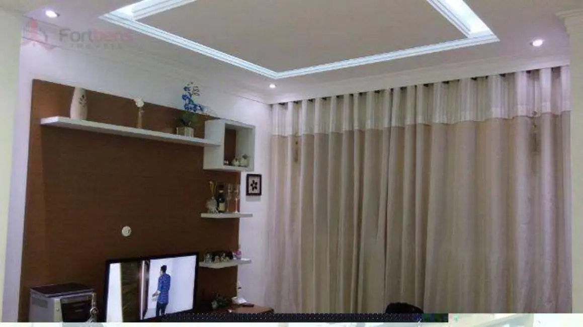 Foto 8 de Sobrado com 3 quartos à venda, 70m2 em Morro Grande, Caieiras - SP