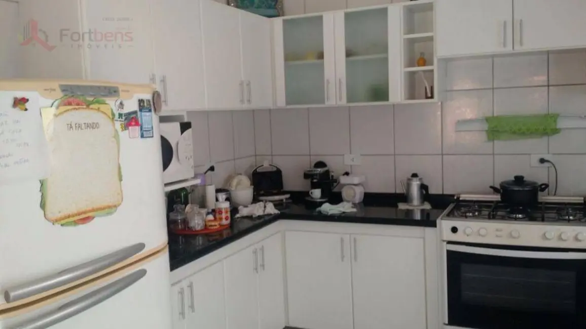 Foto 5 de Sobrado com 3 quartos à venda, 286m2 em Nova Caieiras, Caieiras - SP