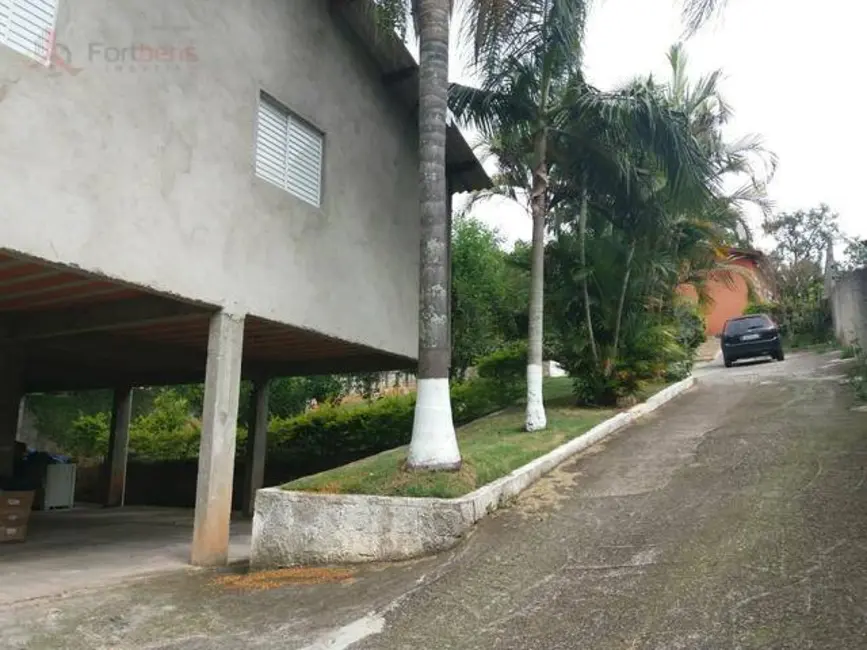 Foto 5 de Chácara com 3 quartos à venda, 750m2 em Laranjeiras, Caieiras - SP