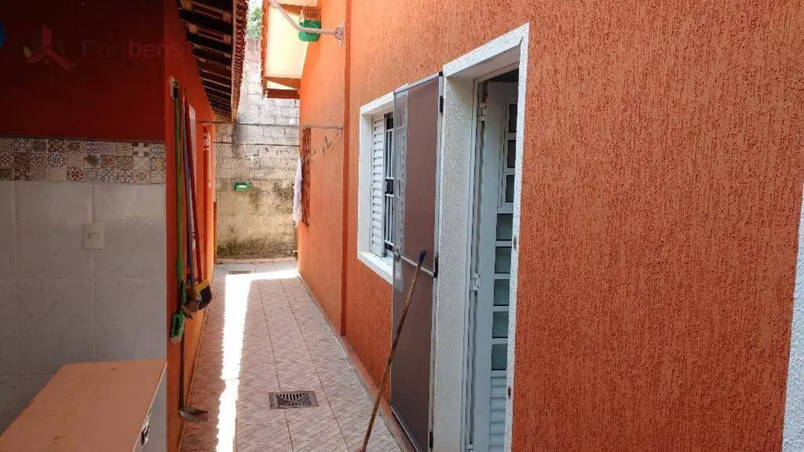 Foto 3 de Chácara com 3 quartos à venda, 750m2 em Laranjeiras, Caieiras - SP