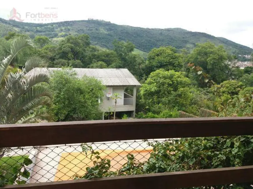 Foto 8 de Chácara com 3 quartos à venda, 750m2 em Laranjeiras, Caieiras - SP