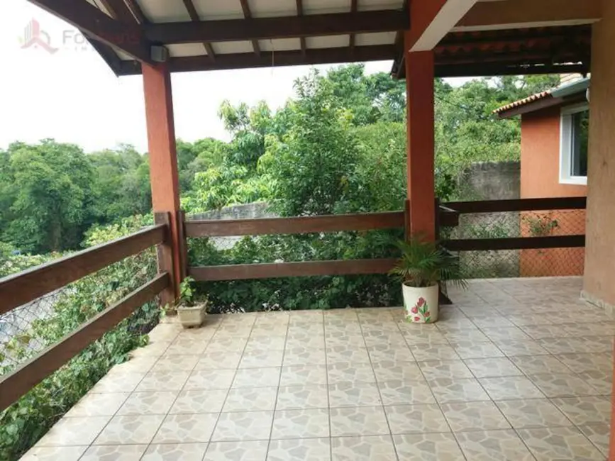 Foto 7 de Chácara com 3 quartos à venda, 750m2 em Laranjeiras, Caieiras - SP