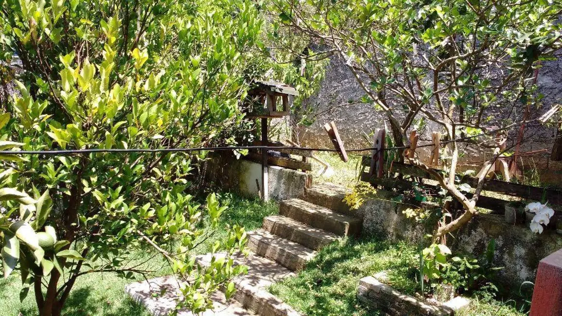 Foto 9 de Chácara com 3 quartos à venda, 750m2 em Laranjeiras, Caieiras - SP