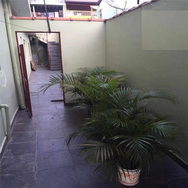 Foto 5 de Sobrado com 4 quartos à venda, 300m2 em Serpa, Caieiras - SP