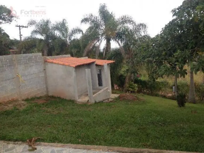 Foto 5 de Chácara com 3 quartos à venda, 1060m2 em Ville Saint James II, Campo Limpo Paulista - SP